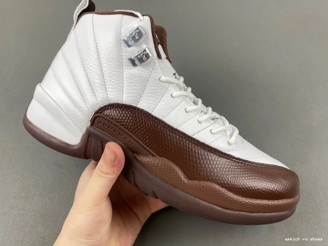 Cheap Jordan x SoleFly Air 12 FZ5026-100 0715